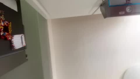 titto213 online show from January 31, 5:10 pm