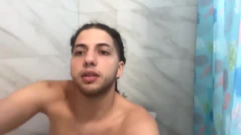 titto213 online show from March 8, 9:40 pm