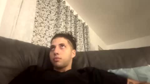 titto213 online show from February 26, 4:52 am