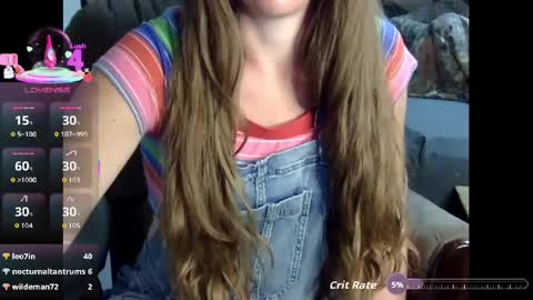 Snapshot of tittygirl8 chatting on October 2, 5:01 pm Tittygirl8 online show from October 2, 5:01 pm