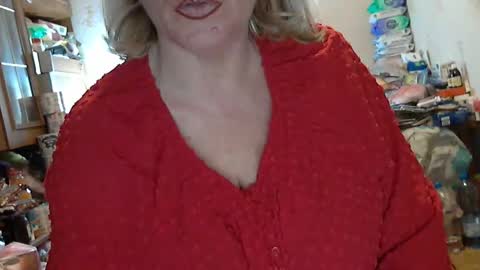 tittylina online show from November 12, 11:40 pm