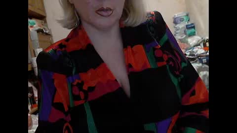 tittylina online show from November 5, 10:01 pm