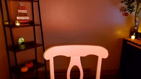 Mystic Minxxx online show from December 1, 12:07 am