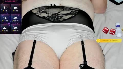 TJ-Panty Lover online show from December 5, 11:12 pm