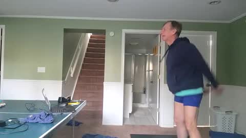 Joe online show from January 8, 6:52 pm