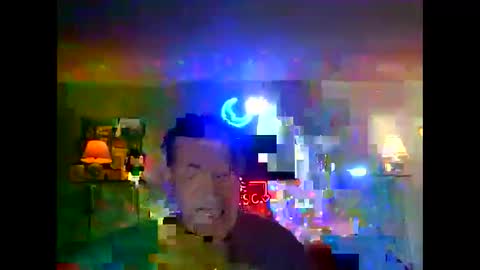 TK online show from November 1, 8:52 pm