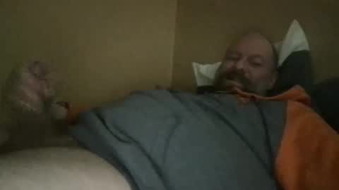 Snapshot of tmacdaddy82 chatting on October 10, 4:18 am tmacdaddy82 online show from October 10, 4:18 am