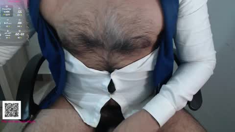 Leonel online show from November 15, 5:47 pm