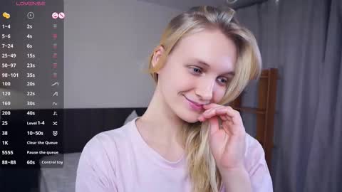 Mary online show from November 29, 5:48 am