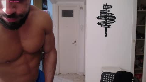 Todd online show from March 1, 9:04 pm