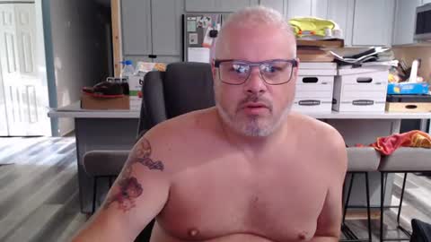 Todd Bator online show from August 9, 11:48 am