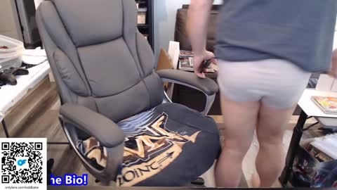 Todd Bator online show from January 23, 4:59 pm