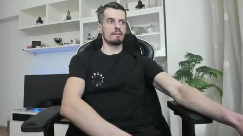 Todd online show from March 19, 12:38 am