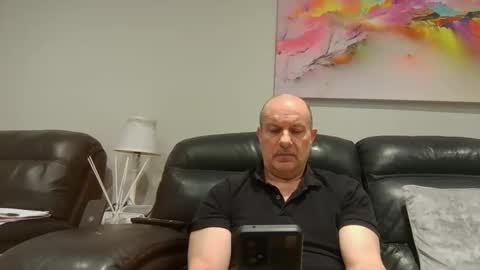 toerag69 online show from March 3, 12:45 pm