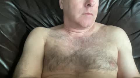 Joshua1983 online show from February 26, 5:10 pm