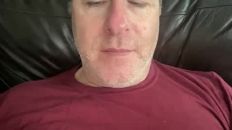 Joshua1983 online show from January 15, 8:37 pm