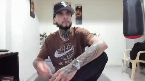 Tokyo Master online show from November 2, 3:39 am