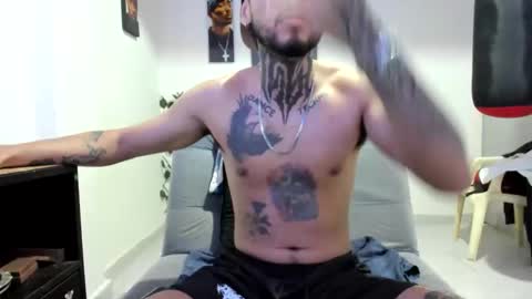 Tokyo Master online show from November 10, 4:26 am