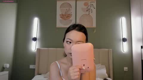 Toki online show from October 29, 1:07 am