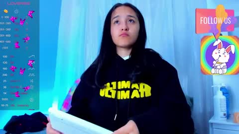 tokito mitsuri online show from February 18, 12:28 pm