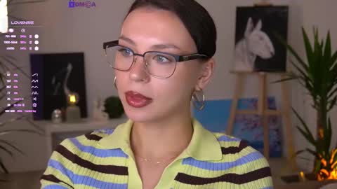 TOKKYYO online show from November 29, 6:04 pm