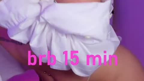 TOKKYYO online show from June 24, 5:31 pm