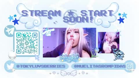 toky         online show from May 2, 3:12 am