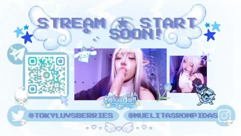 toky         online show from April 25, 3:19 am