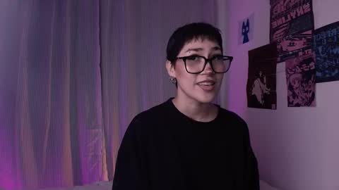  Halsey  Sofii  online show from December 15, 3:57 am