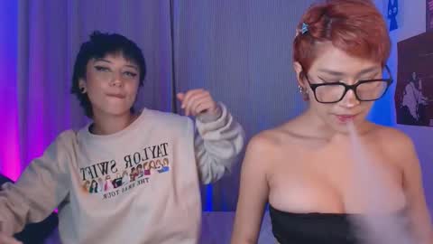  Halsey  Sofii  online show from February 18, 9:31 am