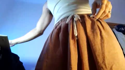 tokyo_oo online show from November 16, 4:31 pm