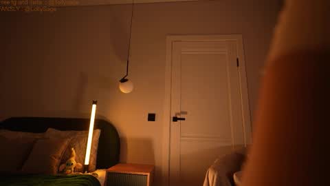 Sage. TG channel  online show from November 22, 10:07 pm