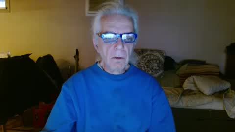 tom112292014 online show from February 14, 12:14 pm