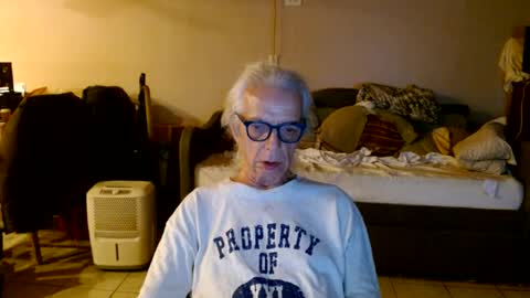 tom112292014 online show from July 27, 11:35 pm