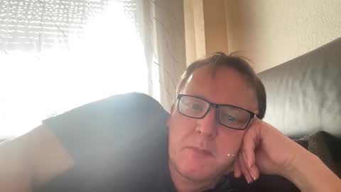 Tom online show from February 2, 12:35 pm