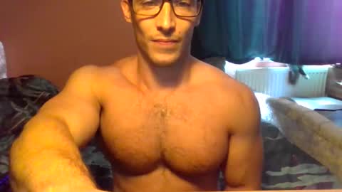 tom90ukx online show from September 17, 1:25 pm