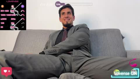 TOM online show from April 30, 8:57 pm
