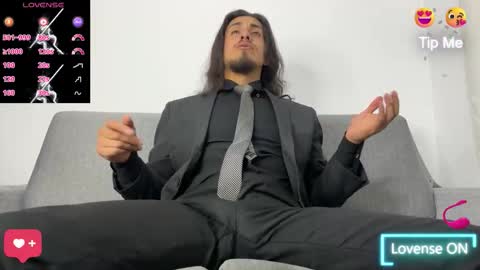 TOM online show from October 23, 11:05 pm