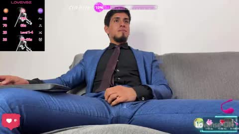 TOM online show from May 2, 2:34 pm