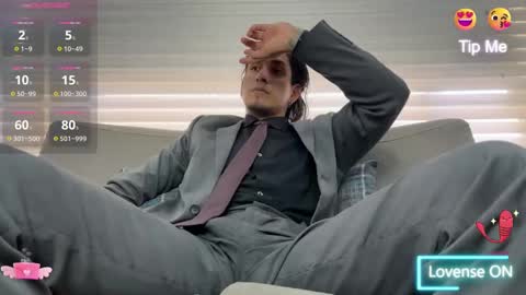 TOM online show from February 18, 5:09 pm