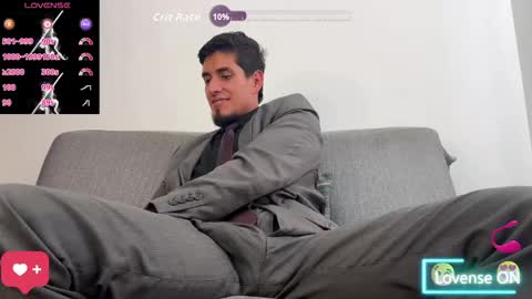 TOM online show from April 30, 6:46 pm