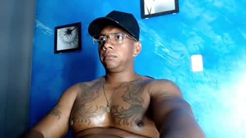 Tom Miller online show from October 24, 2:23 am