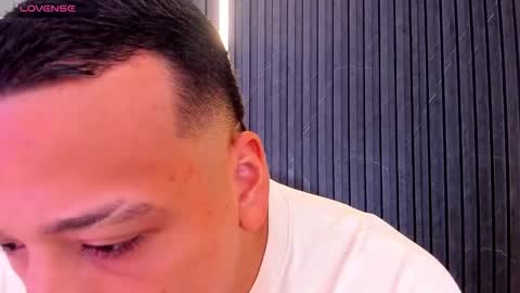 Tom muscle1 online show from November 4, 12:06 pm