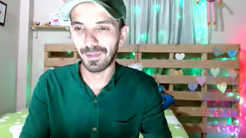 tomas gerauld. make me happy with 10000 tokens online show from February 6, 3:10 am