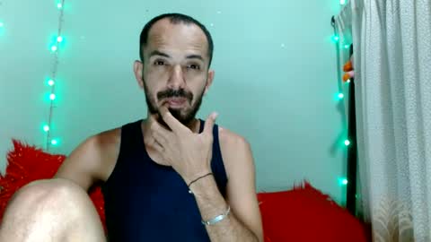 tomas gerauld. make me happy with 10000 tokens online show from June 15, 3:09 am
