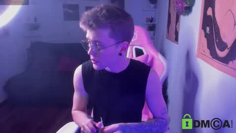 tomas_norton online show from January 10, 10:10 am