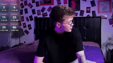 tomas_norton online show from June 20, 10:27 pm