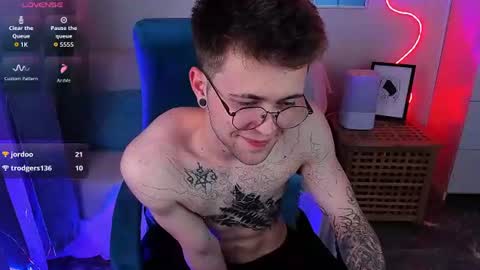 tomas_norton online show from June 12, 2:54 am