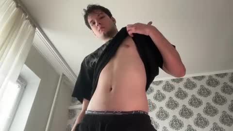 Tomas online show from July 8, 8:18 am