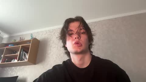 Tomas online show from April 28, 8:07 am